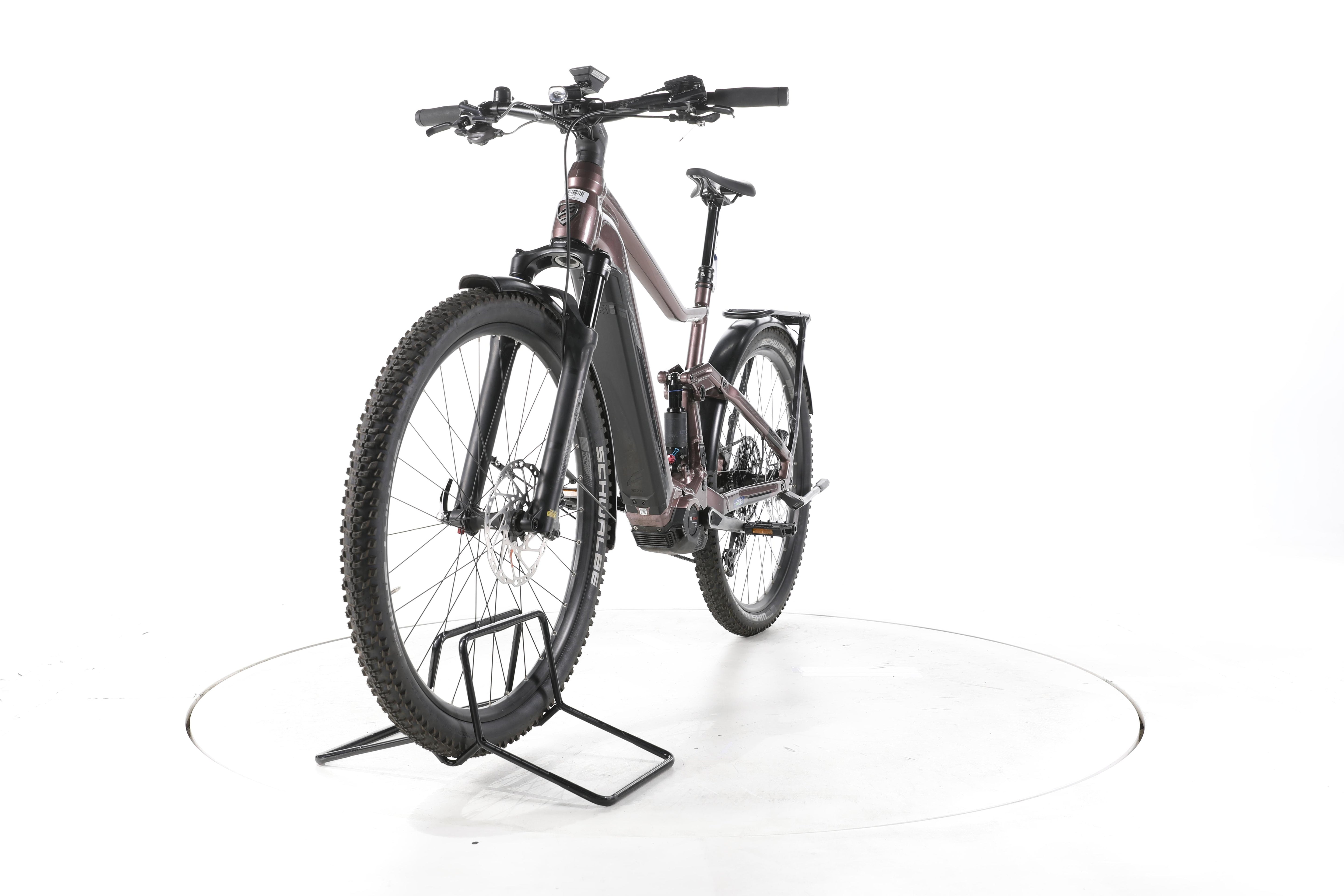 Centurion Lhasa R2700i EQ SUV E-Bike - Image 5