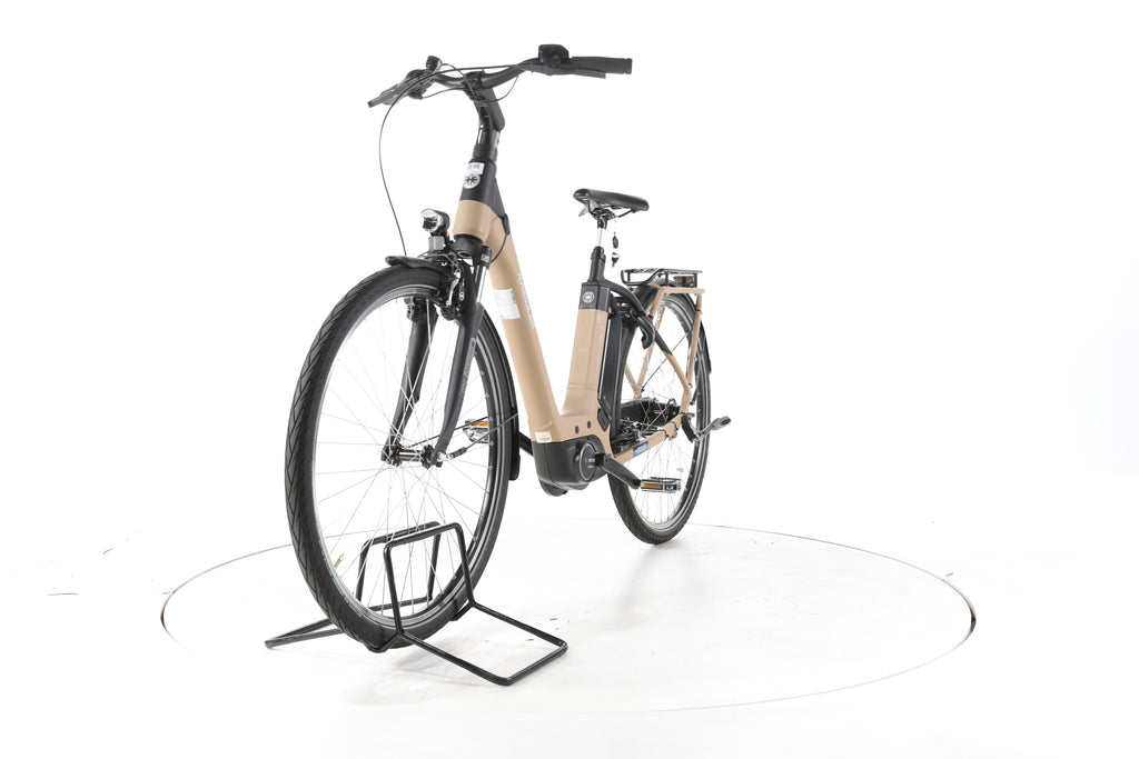 Kreidler VITALITY ECO 2 City E-Bike Tiefeinsteiger - Image 5