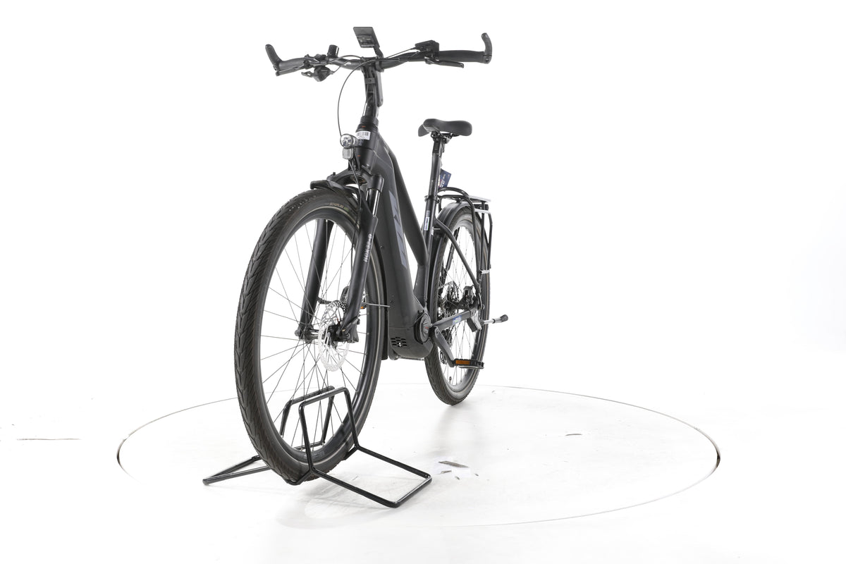 KTM Macina Style 730 Trekking E-Bike - Image 5