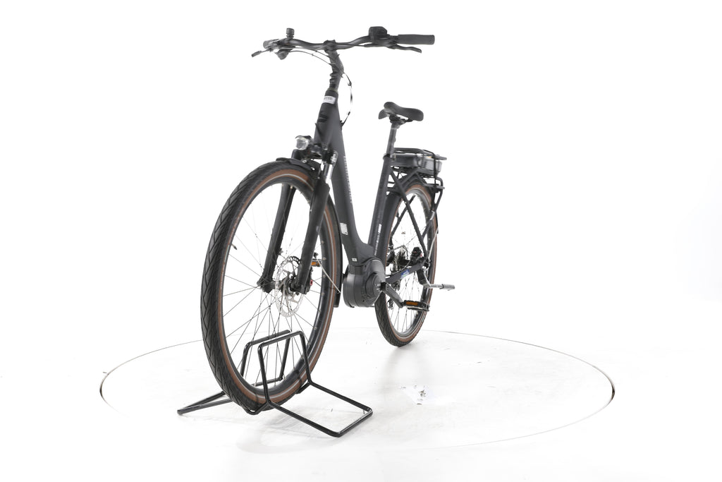 Bergamont E-Horizon 4 RT Trekking E-Bike Tiefeinsteiger - Image 5