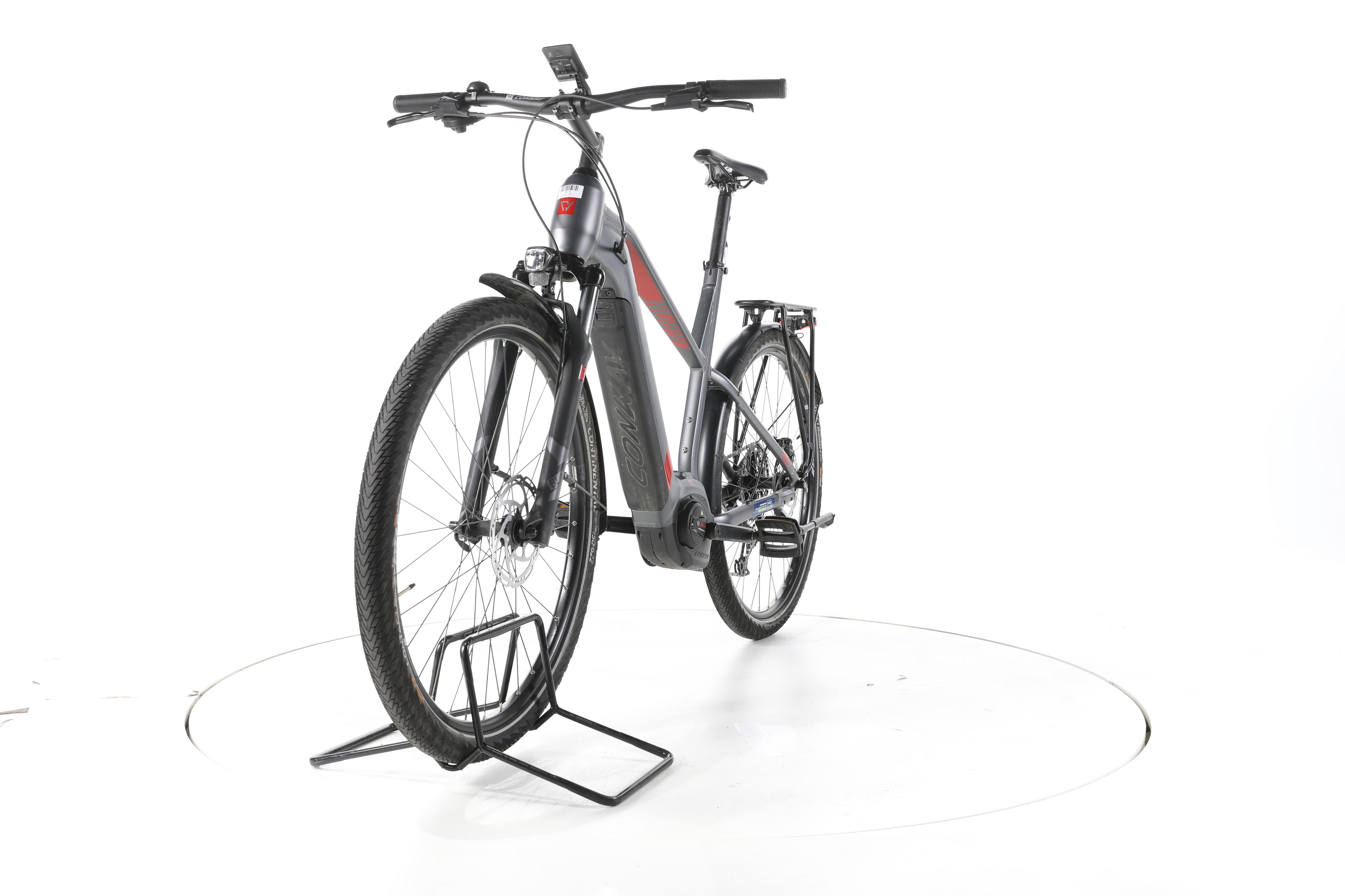 Conway Cairon T 2.0 Trekking E-Bike - Image 5