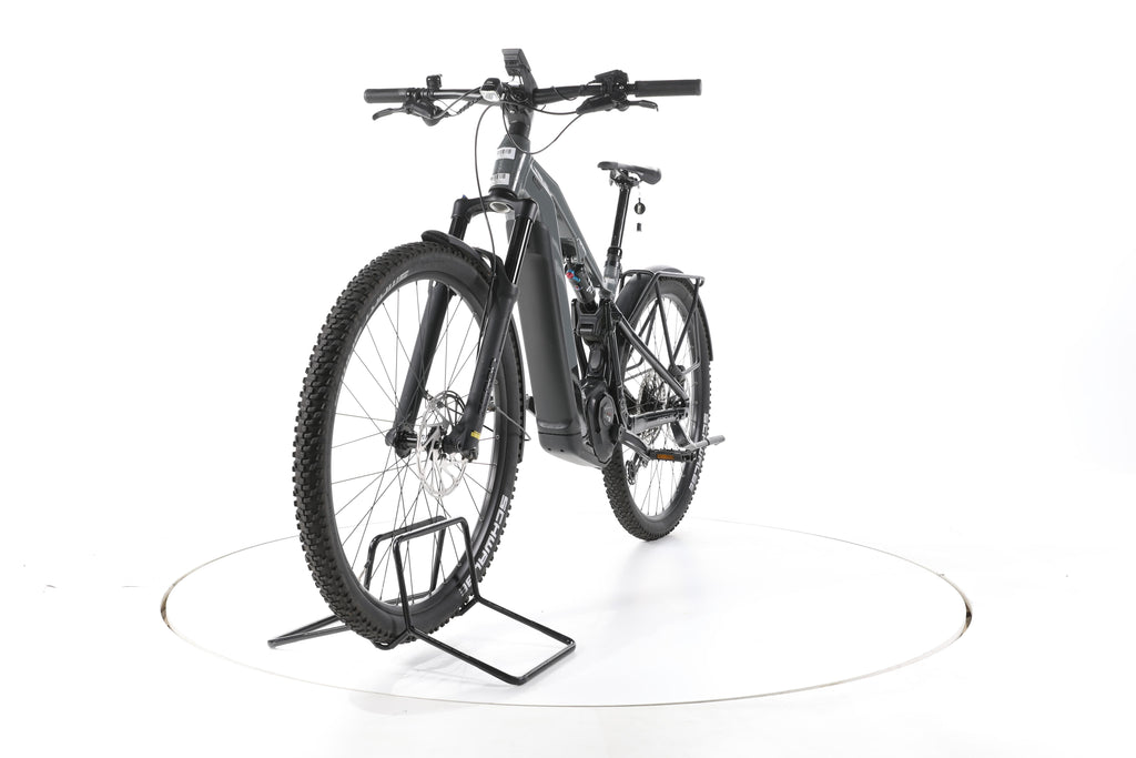 Focus Thron² 6.8 EQP E-Bike Fully 2024 - Image 5