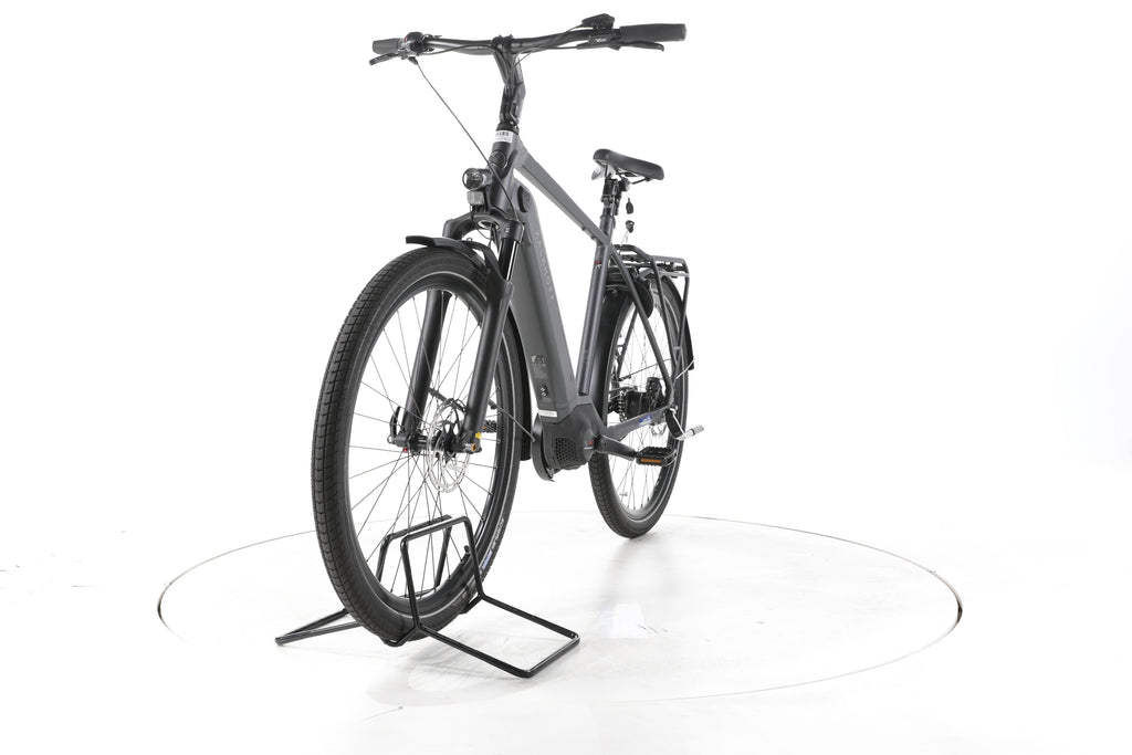 Kalkhoff IMAGE 5.B ADVANCE+ City E-Bike - Image 5