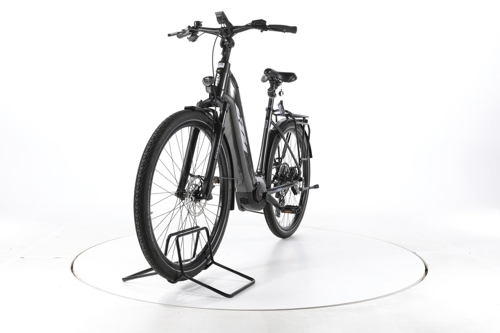 KTM Macina Style XL Trekking E-Bike Tiefeinsteiger - Image 5
