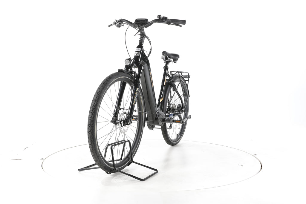 LeaderFox Saga Trekking E-Bike Tiefeinsteiger - Image 5