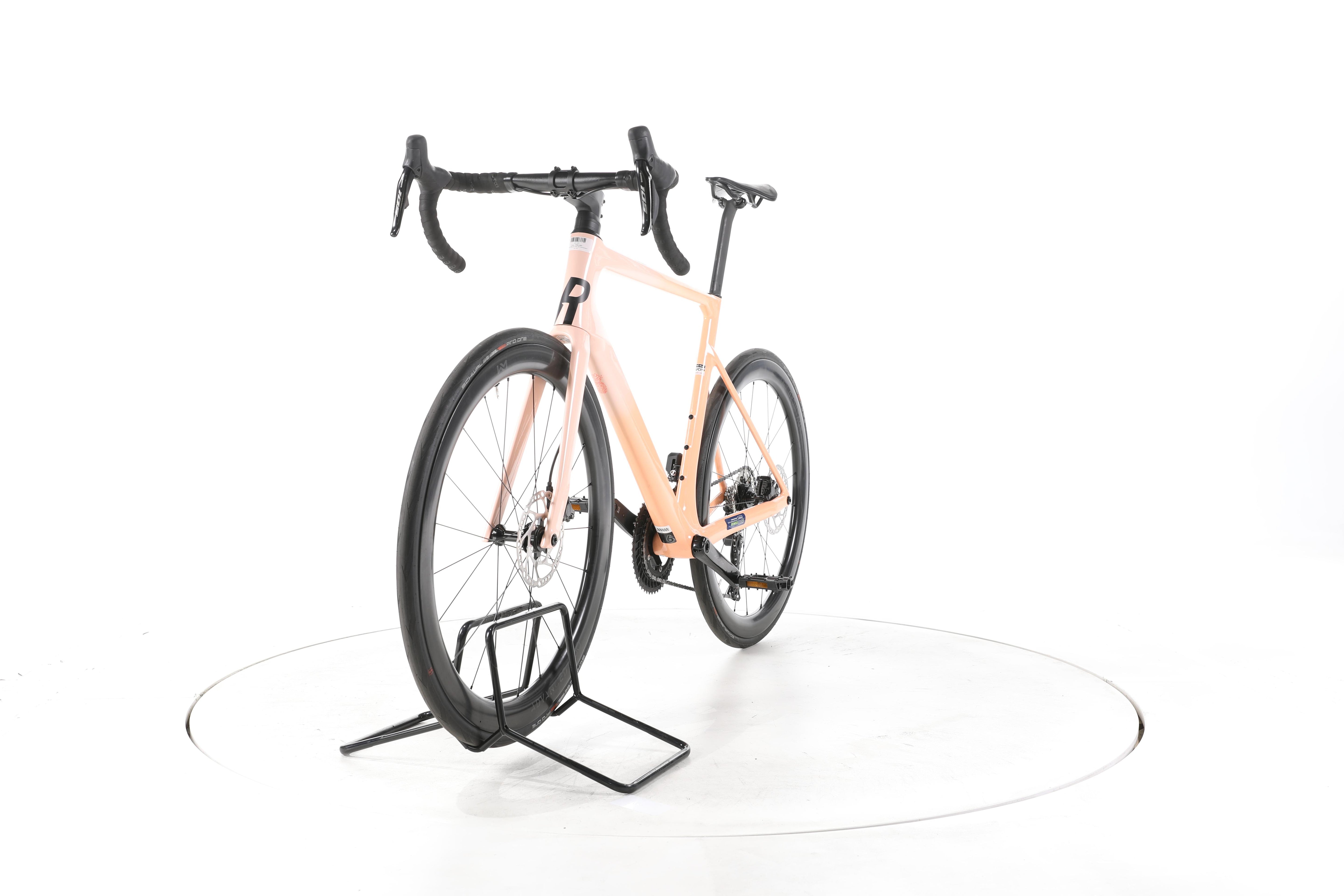 Rose RR 25 Xlite 04 105 Di2 Advanced Rennrad Carbon - Image 5