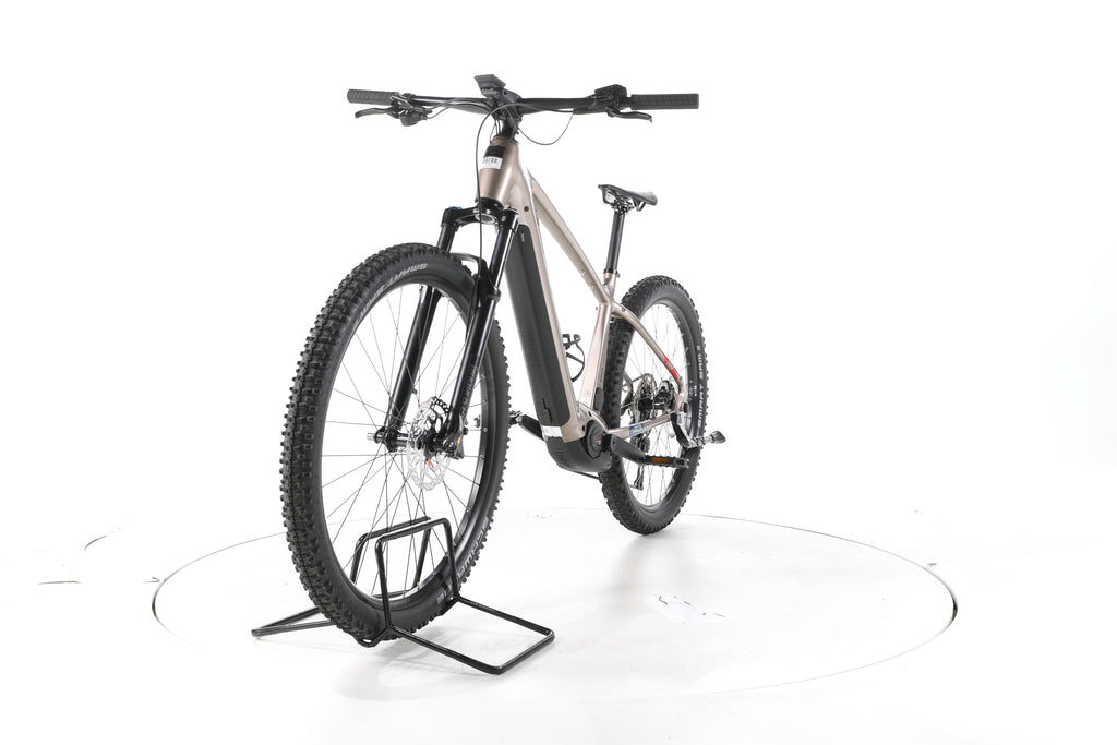 Corratec E-Power X-Vert Pro E-Bike - Image 5