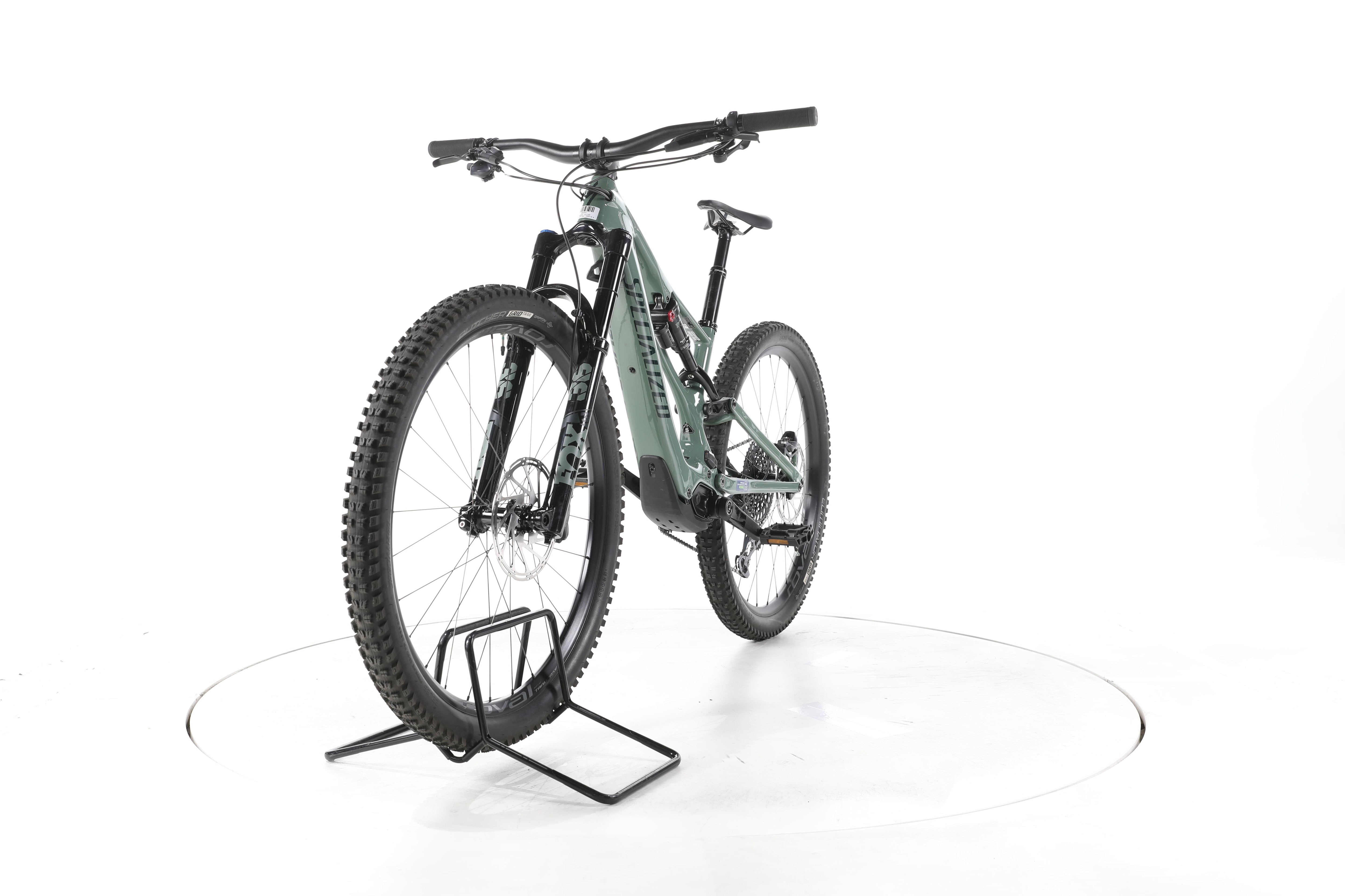 Specialized Turbo Levo SL Expert E-Bike Fully Carbon - Image 5