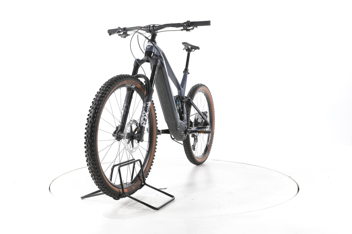 Conway E-WME 6.9 E-Bike Fully - Image 5