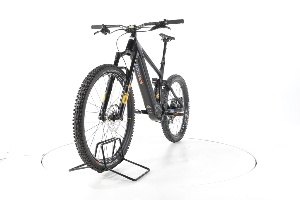 HoheAcht Besta Dio E-Bike Fully - Image 5
