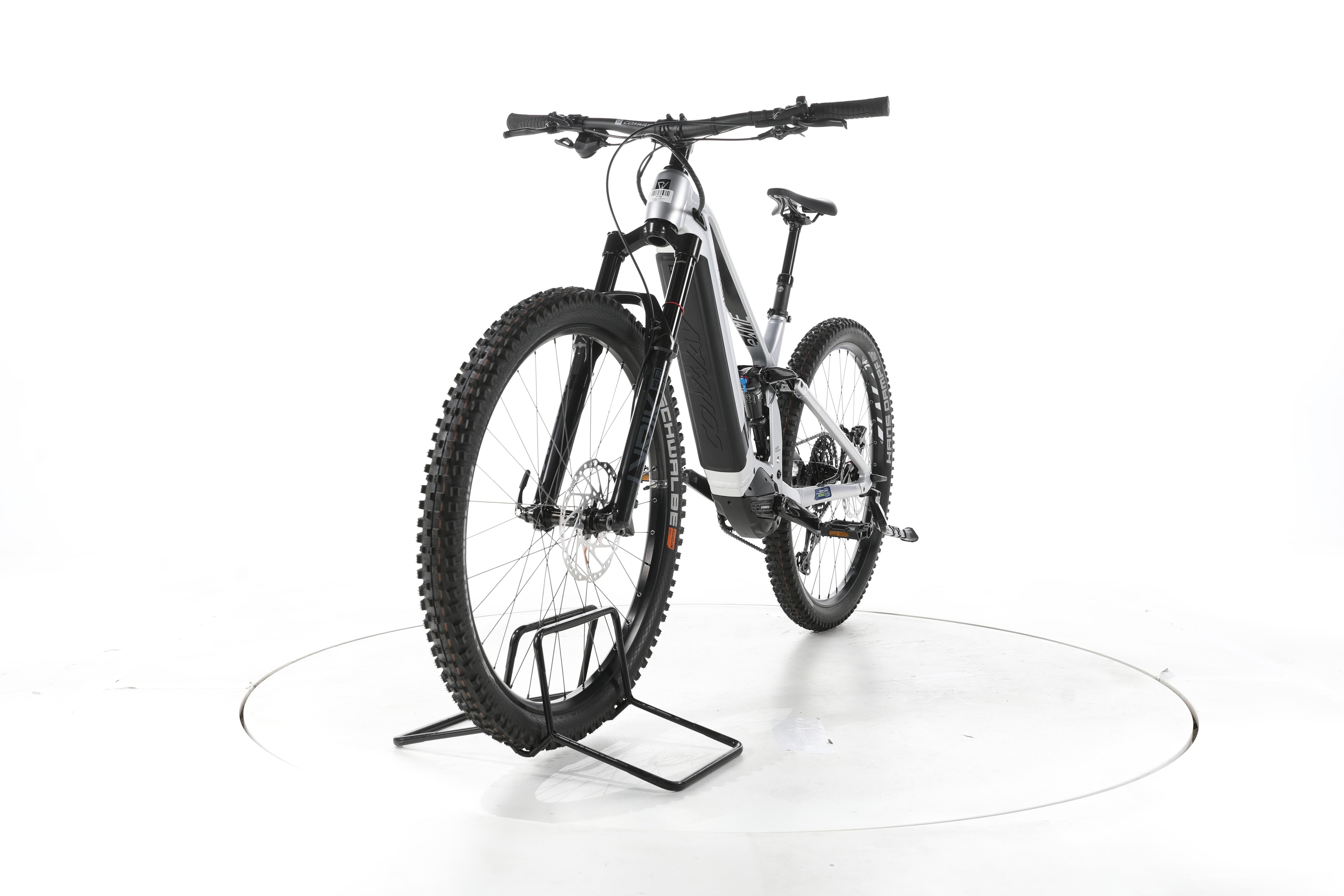 Conway eWME 2.0 E-Bike Fully 2025 - Image 5