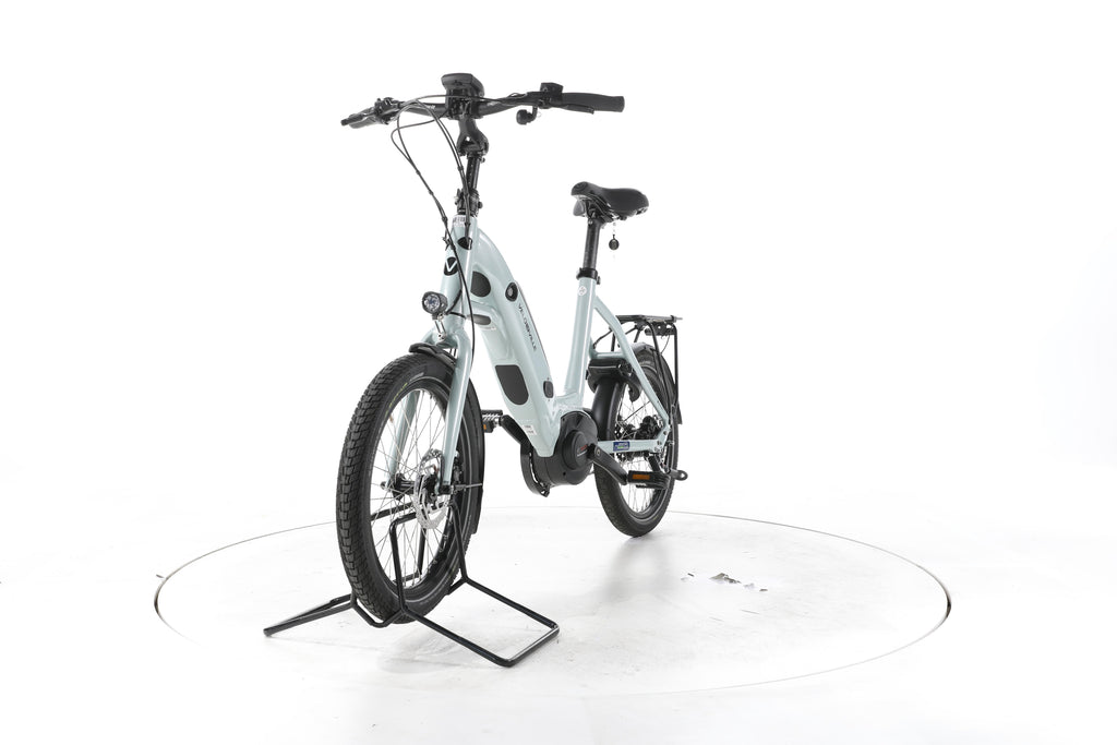 Velo de Ville KEB 800 Kompakt Kompakt E-Bike Tiefeinsteiger - Image 5