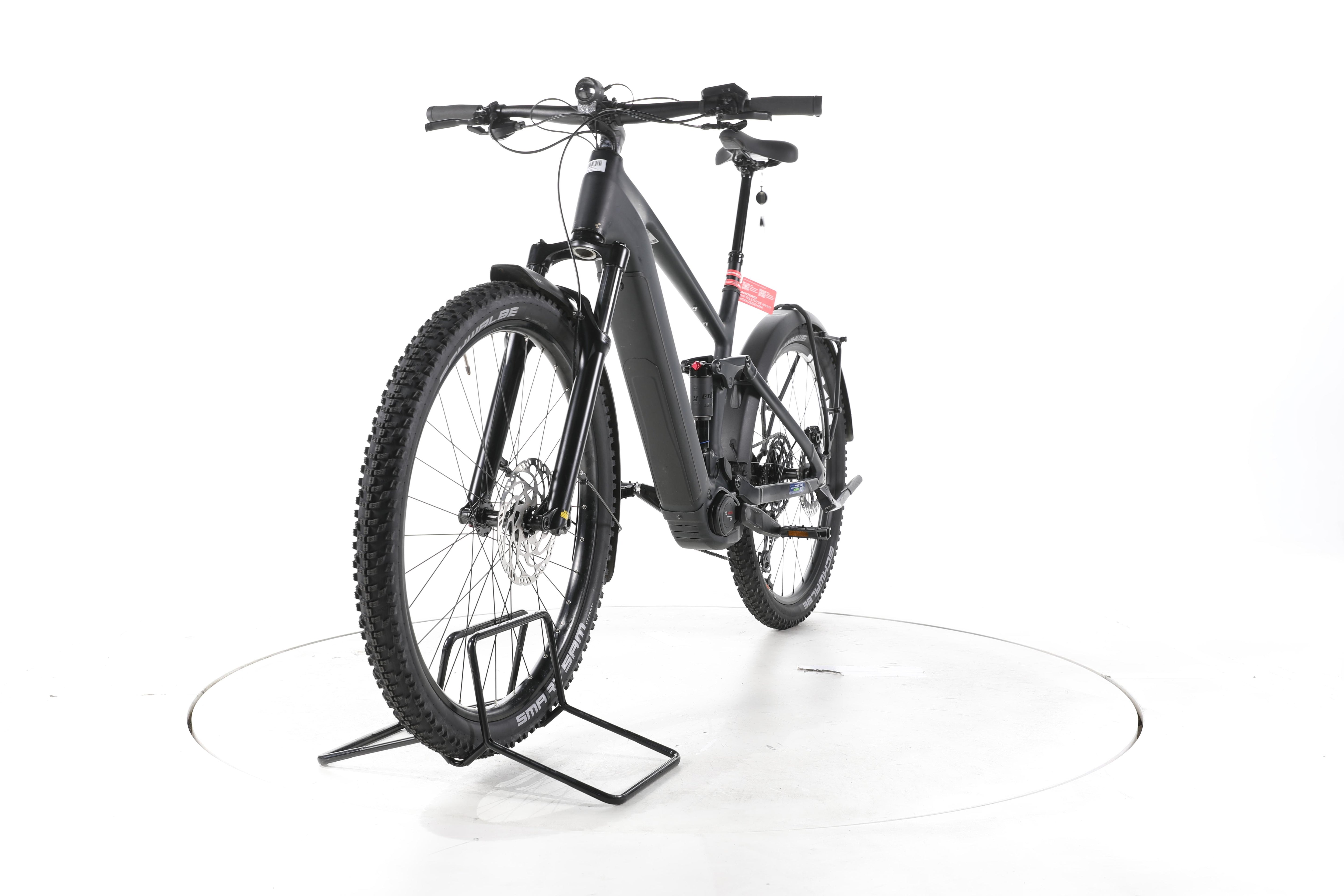 Cube Stereo Hybrid ONE22 Pro E-Bike Fully 2025 - Image 5