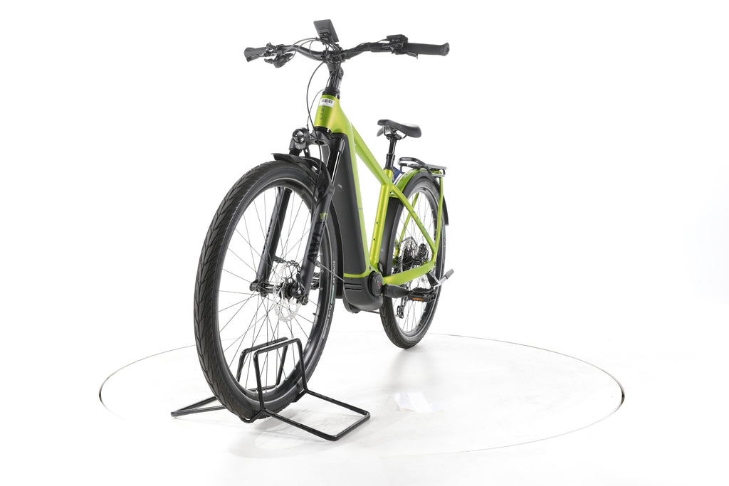 Cube Kathmandu Hybrid EXC Trekking E-Bike 2025 - Image 5
