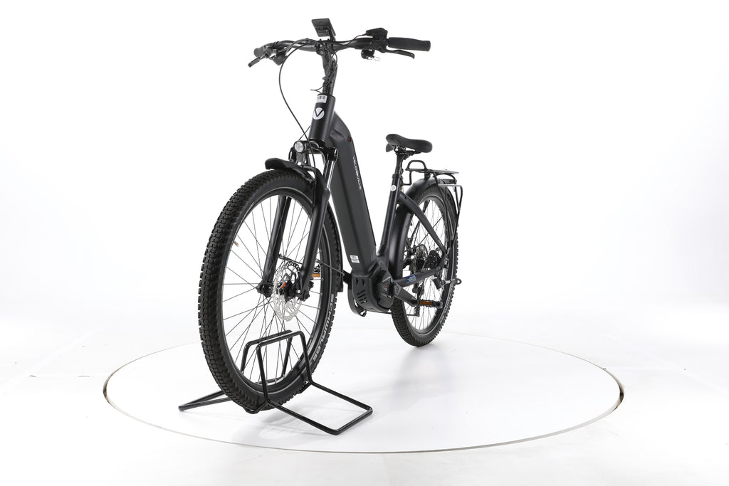 Velo de Ville SEB 990 Smart Trekking E-Bike Tiefeinsteiger - Image 5