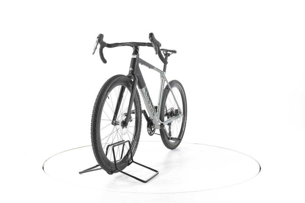 Canyon Grail CF SLX 8 Di2 Gravelbike Carbon 2025 - Image 5
