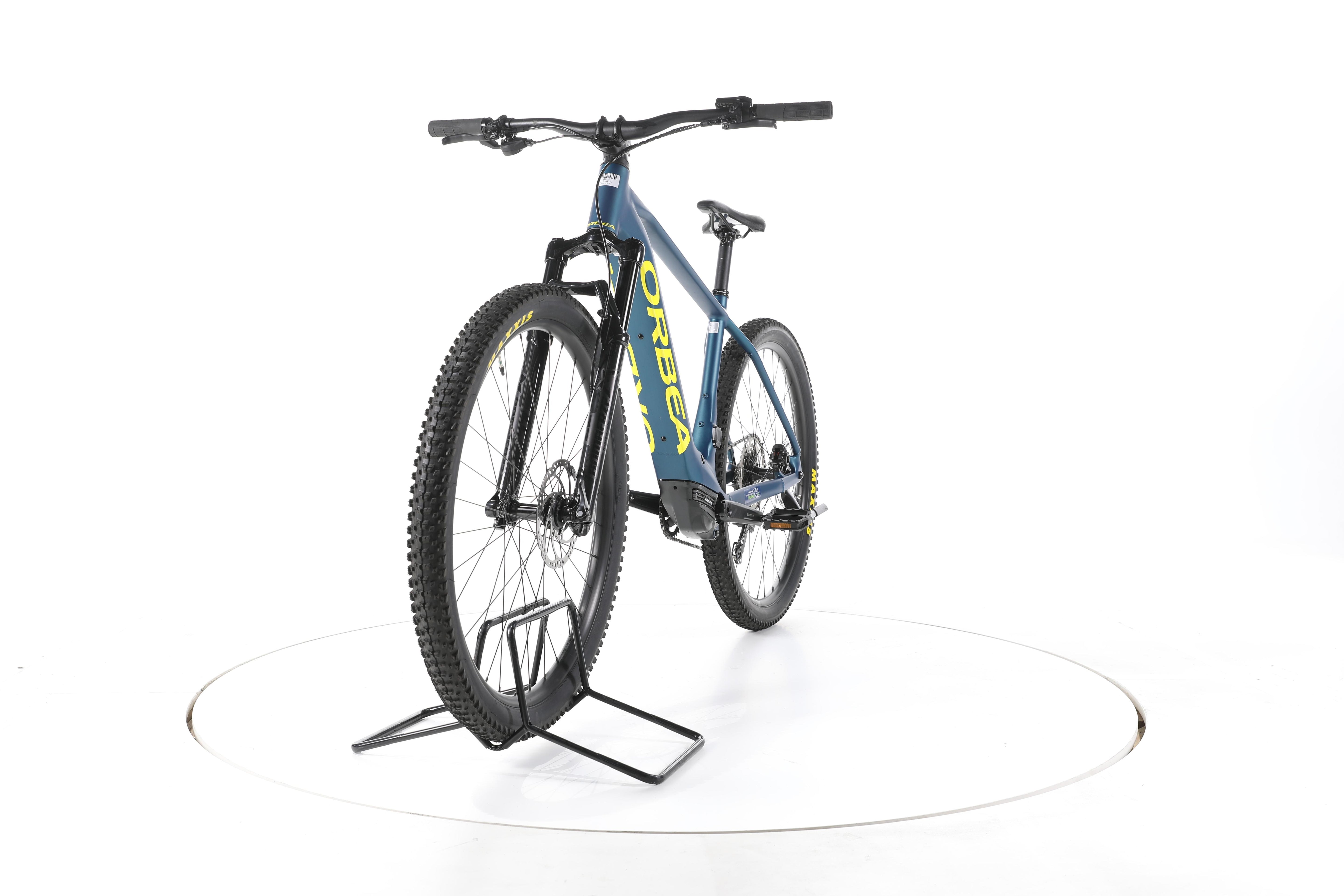 Orbea Urrun 30 E-Bike - Image 5