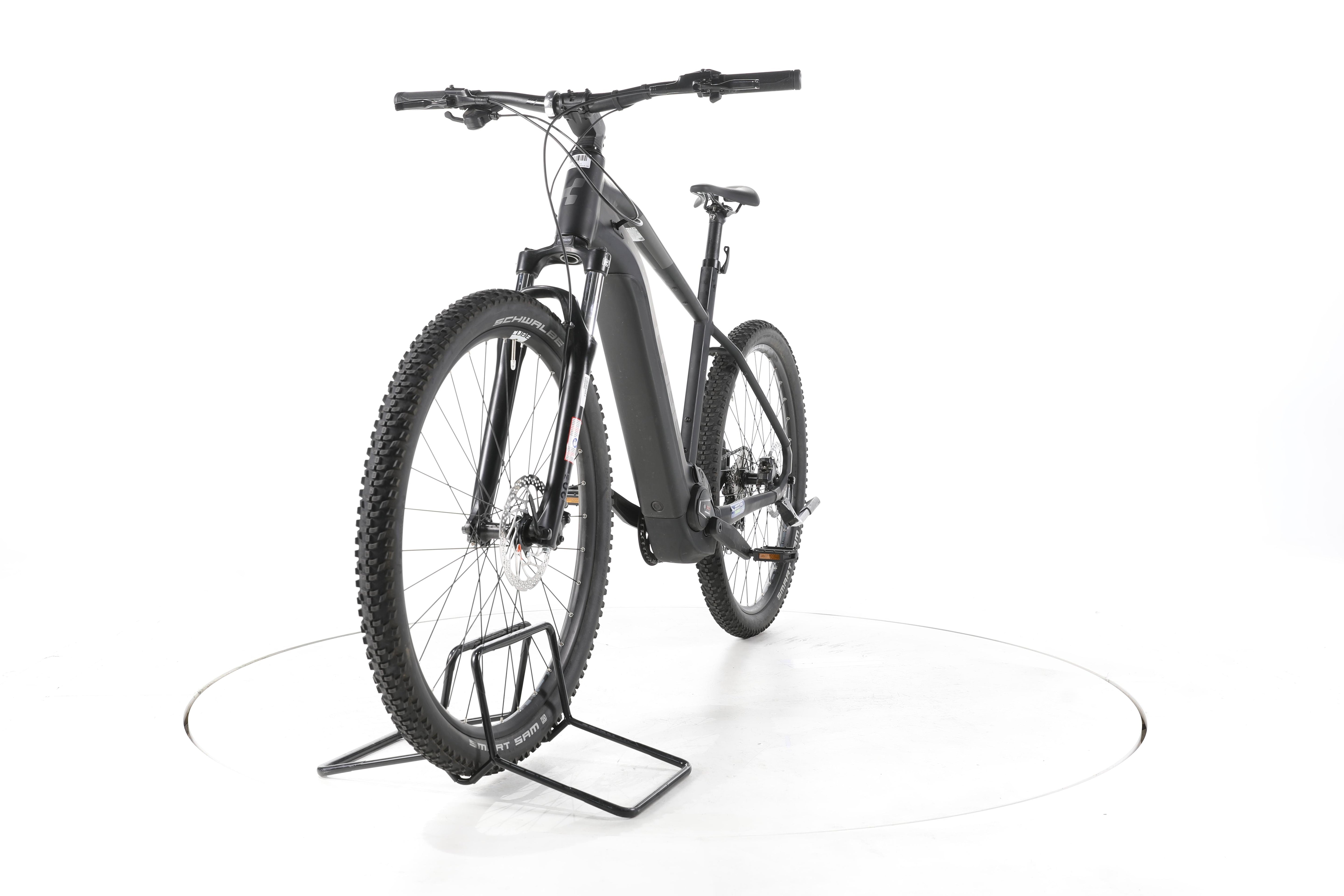 Cube Reaction hybrid performance E-Bike - Image 5
