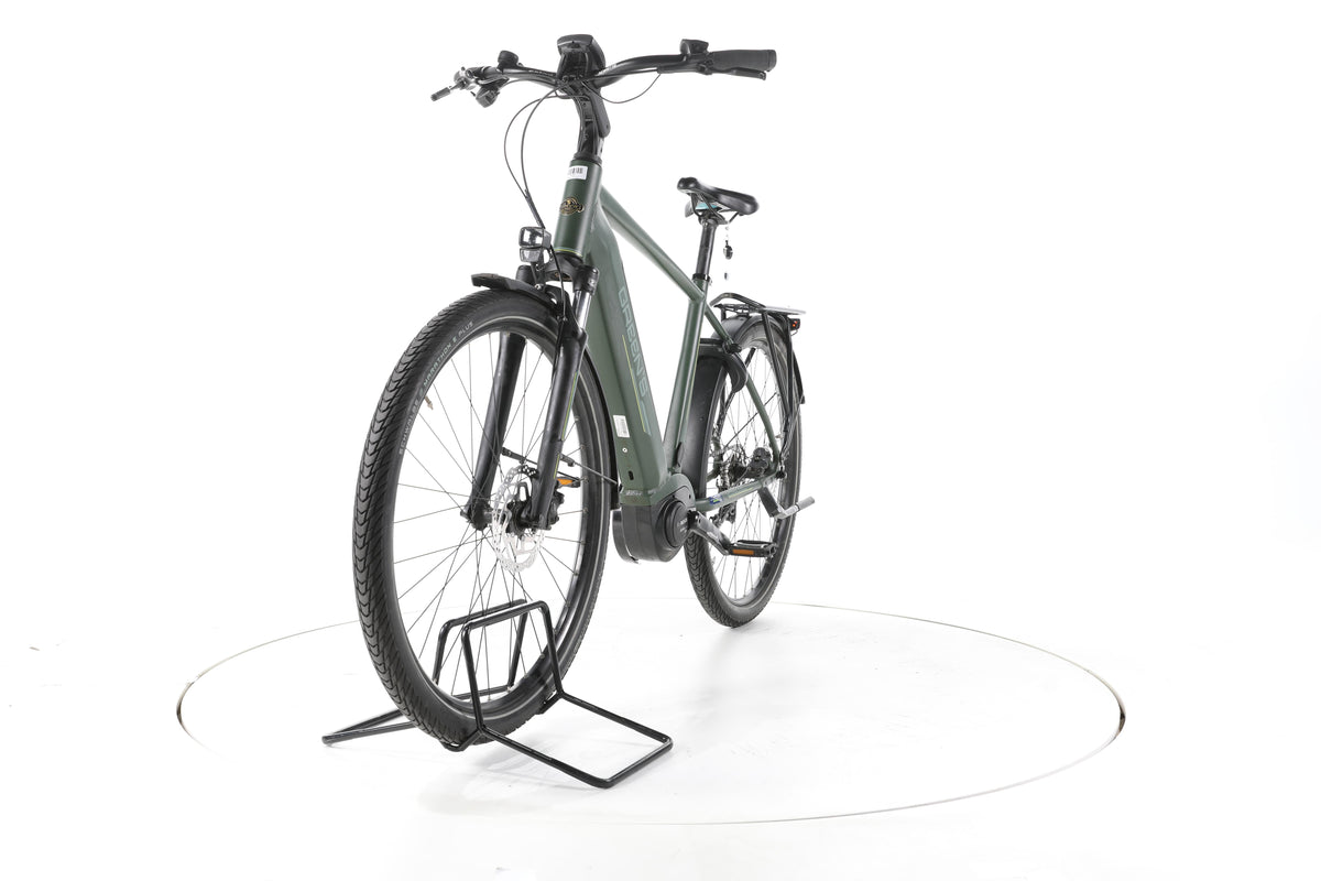 Green's Richmond Trekking E-Bike - Image 5
