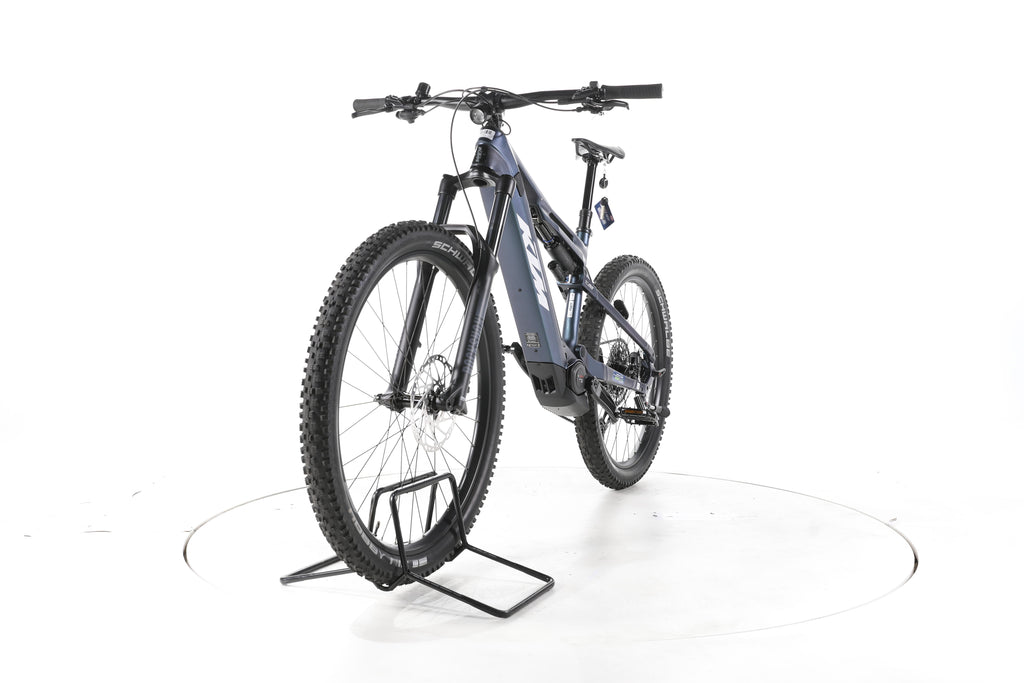 KTM Macina KAPOHO 8973 E-Bike Fully 2025 - Image 5