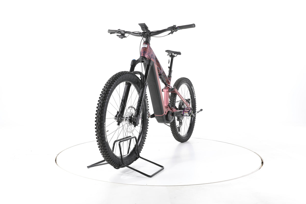 Cube Stereo Hybrid ONE44 HPC SLX E-Bike Fully Carbon 2026 - Image 5