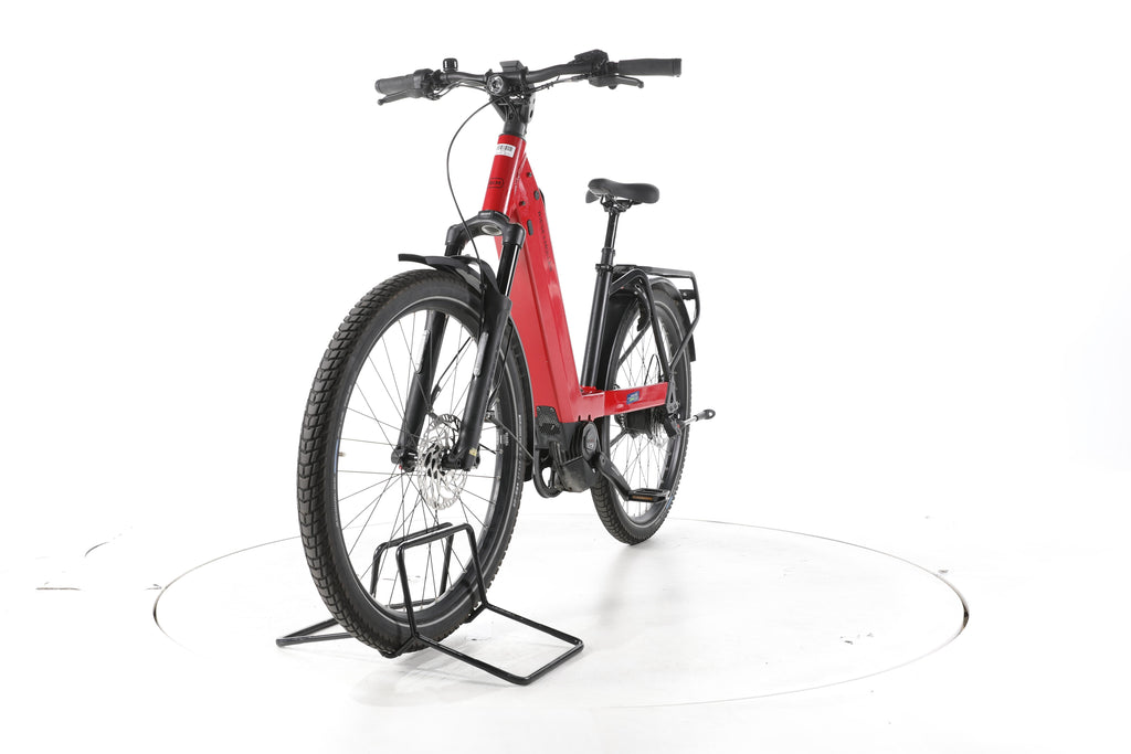 Riese & Müller Nevo4 GT vario 750Wh City E-Bike Tiefeinsteiger - Image 5