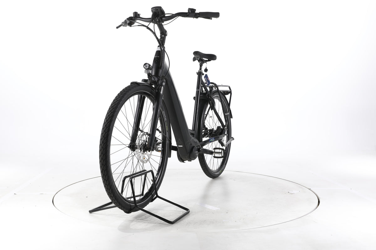 Hercules Roberta I-R8 Belt City E-Bike Tiefeinsteiger - Image 5