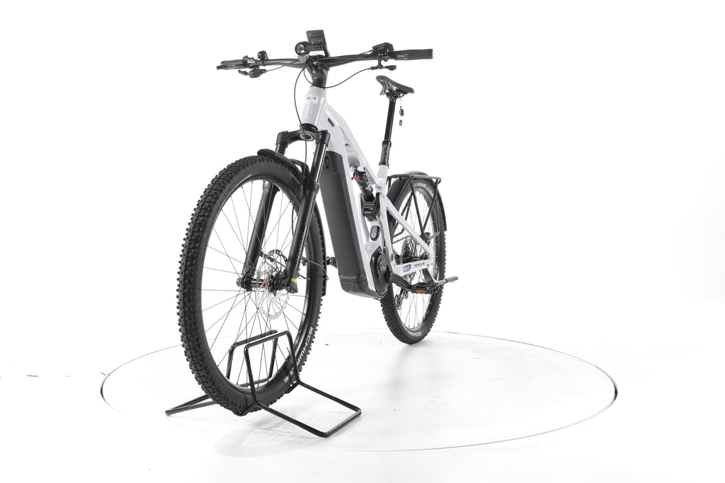 Focus Thron² 6.7 Eqp SUV E-Bike - Image 5