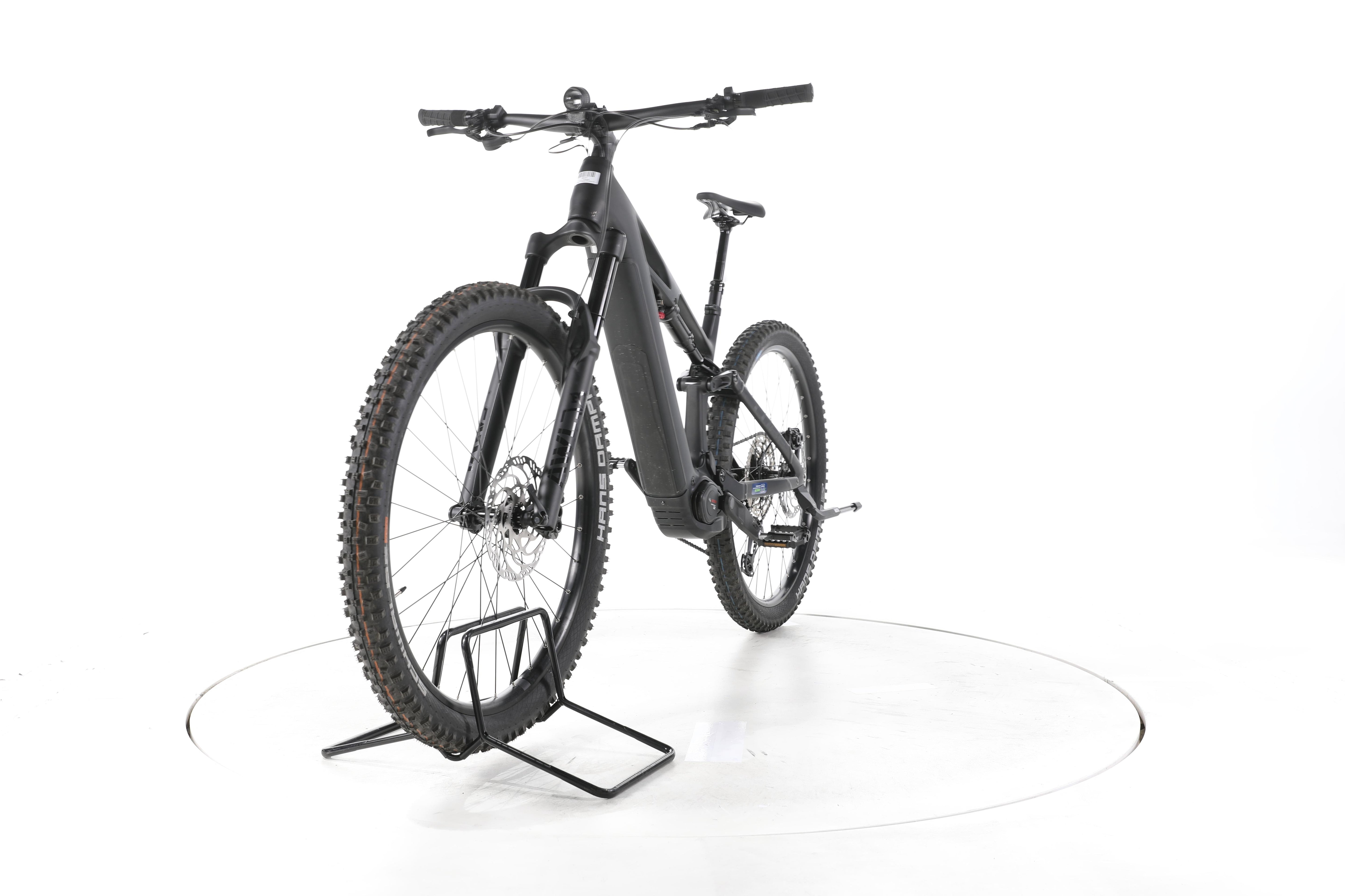 Cube Stereo Hybrid ONE44 HPC Race E-Bike Fully Carbon 2025 - Image 5