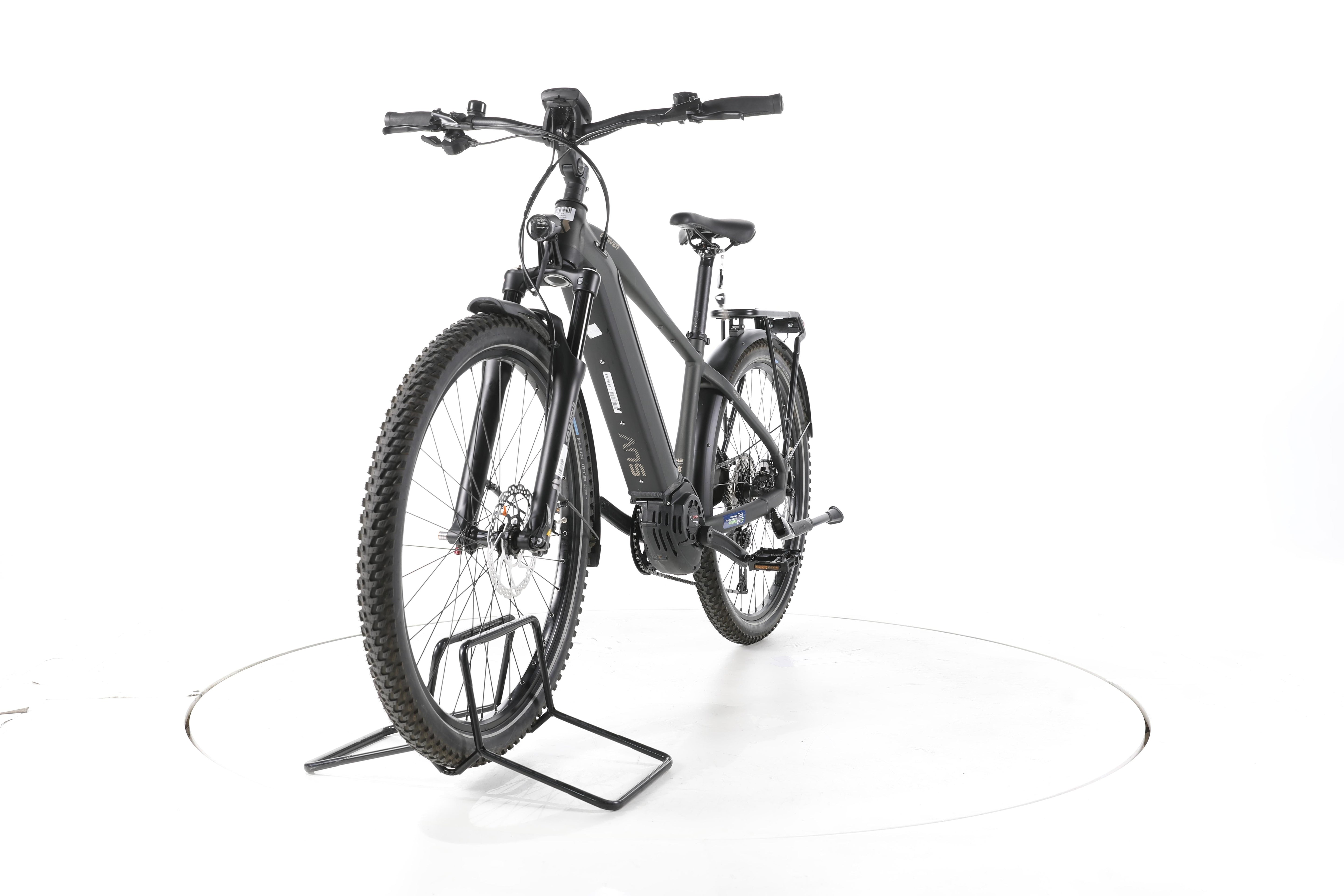Carver SUV E.430 Trekking E-Bike - Image 5