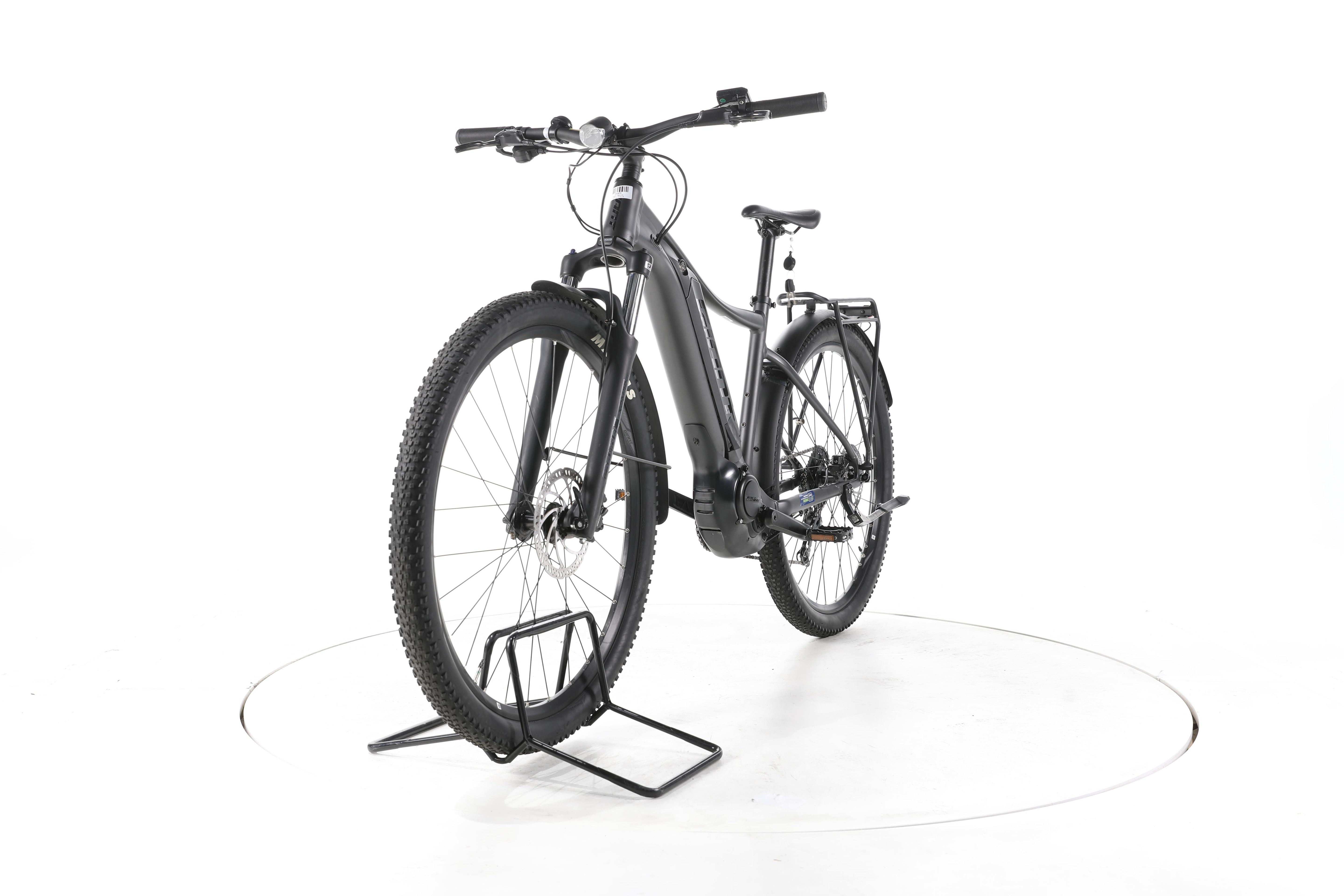 Giant Talon E+ EX Trekking E-Bike - Image 5
