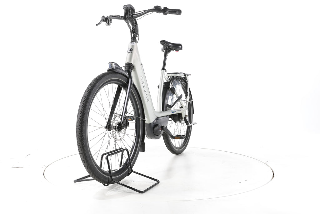 Gazelle Avignon C380 HMB City E-Bike Tiefeinsteiger 2024 - Image 5