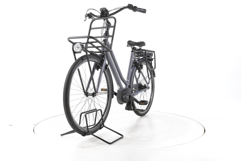 Gazelle HeavyDutyNL C7+ HMB City E-Bike Tiefeinsteiger 2024 - Image 5