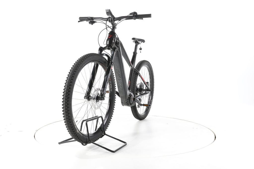 Conway Cairon S 5.0 E-Bike - Image 5