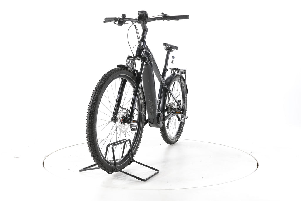 Conway Cairon C 2.0 Trekking E-Bike - Image 5