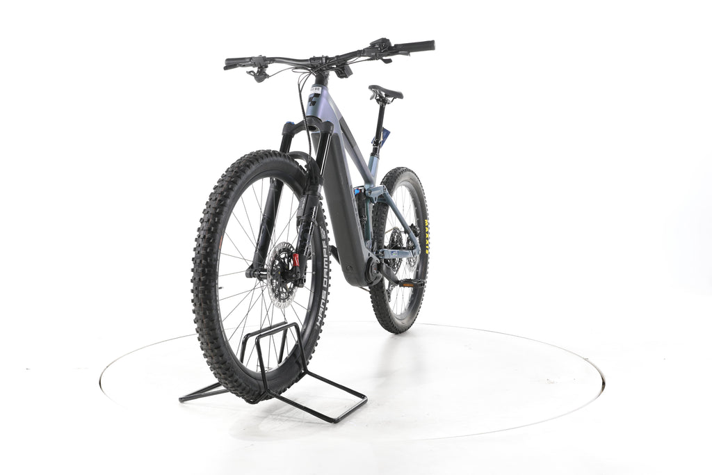 Cube Stereo Hybrid 140 HPC ABS E-Bike Fully Carbon 2024 - Image 5