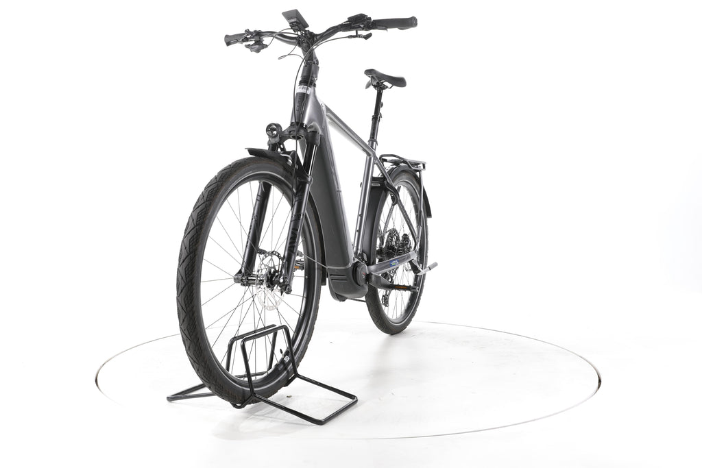 Cube Kathmandu Hybrid SLX Trekking E-Bike 2025 - Image 5
