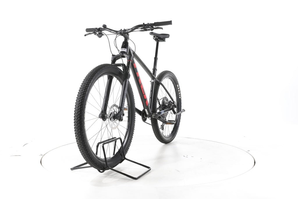 Trek X Caliber Fahrrad Hardtail - Image 5