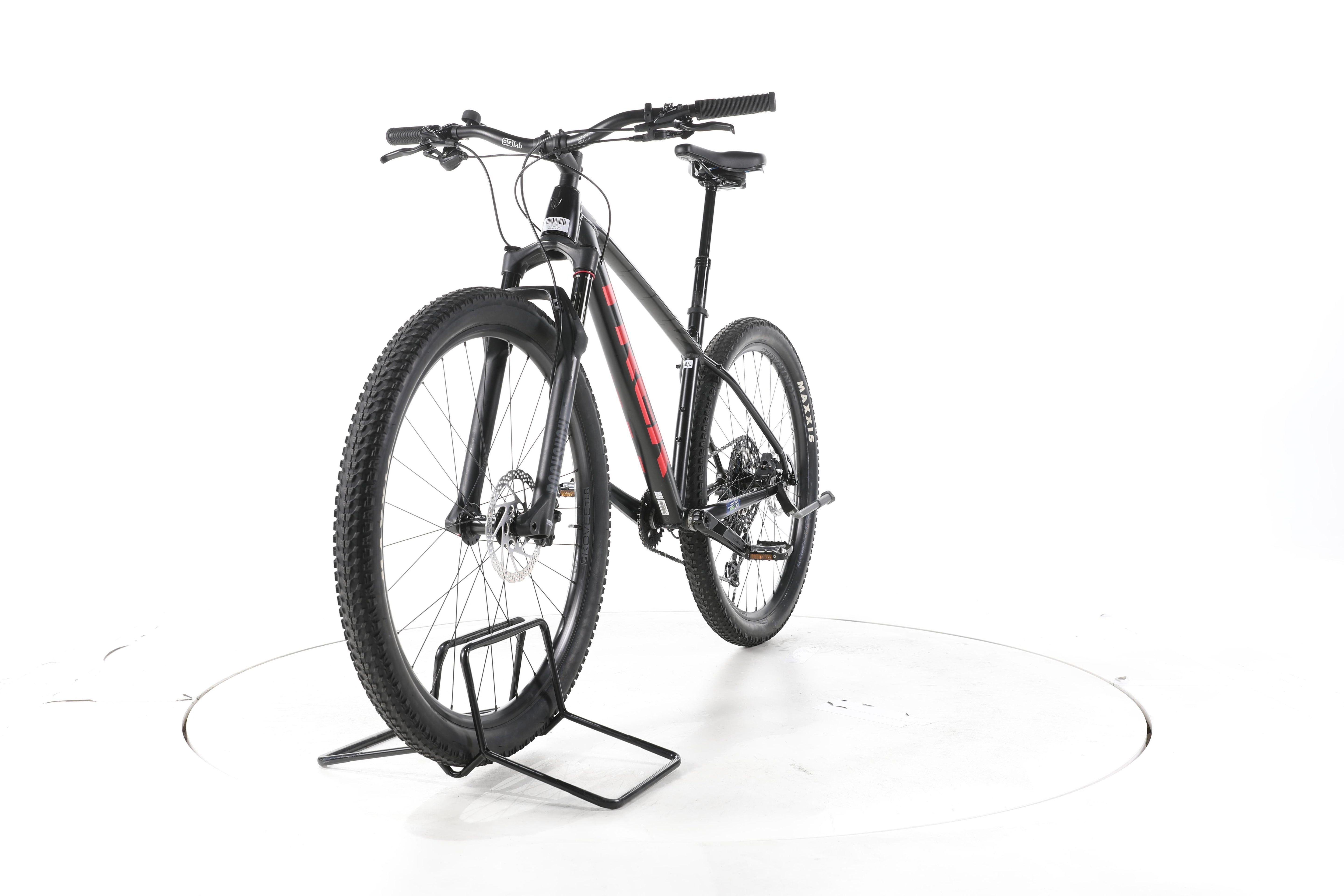 Trek X Caliber Fahrrad Hardtail - Image 5