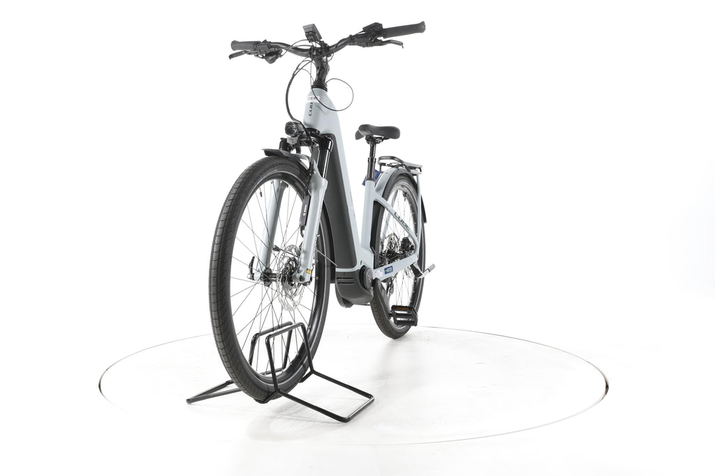 Cube Kathmandu Hybrid EX Trekking E-Bike Tiefeinsteiger 2025 - Image 5