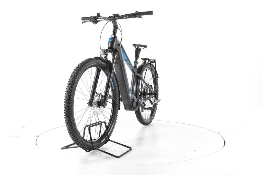 Fuji E-JARI EQP E-Gravel & Rennrad - Image 5