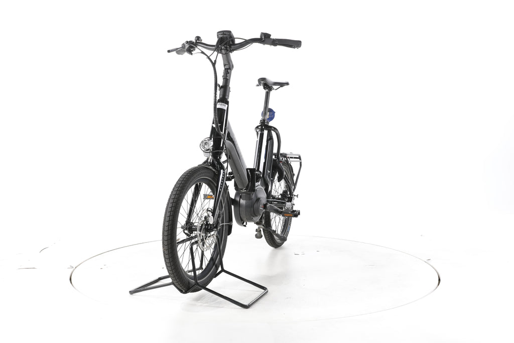 Hercules WANDERER E300 Falt E-Bike Tiefeinsteiger - Image 5