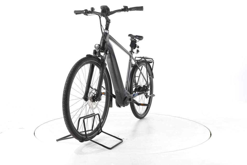 Pegasus Premio EVO 5F Lite Belt Comfor City E-Bike - Image 5