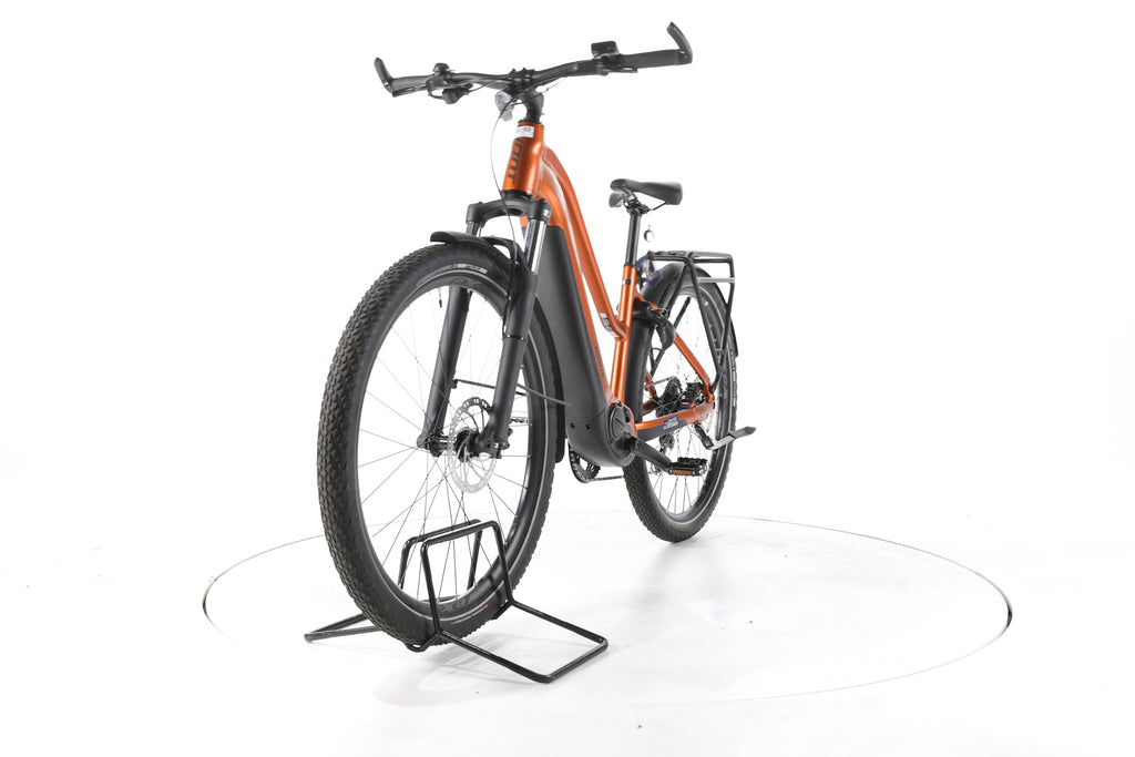 Giant Explore E+ 2 STA Trekking E-Bike - Image 5
