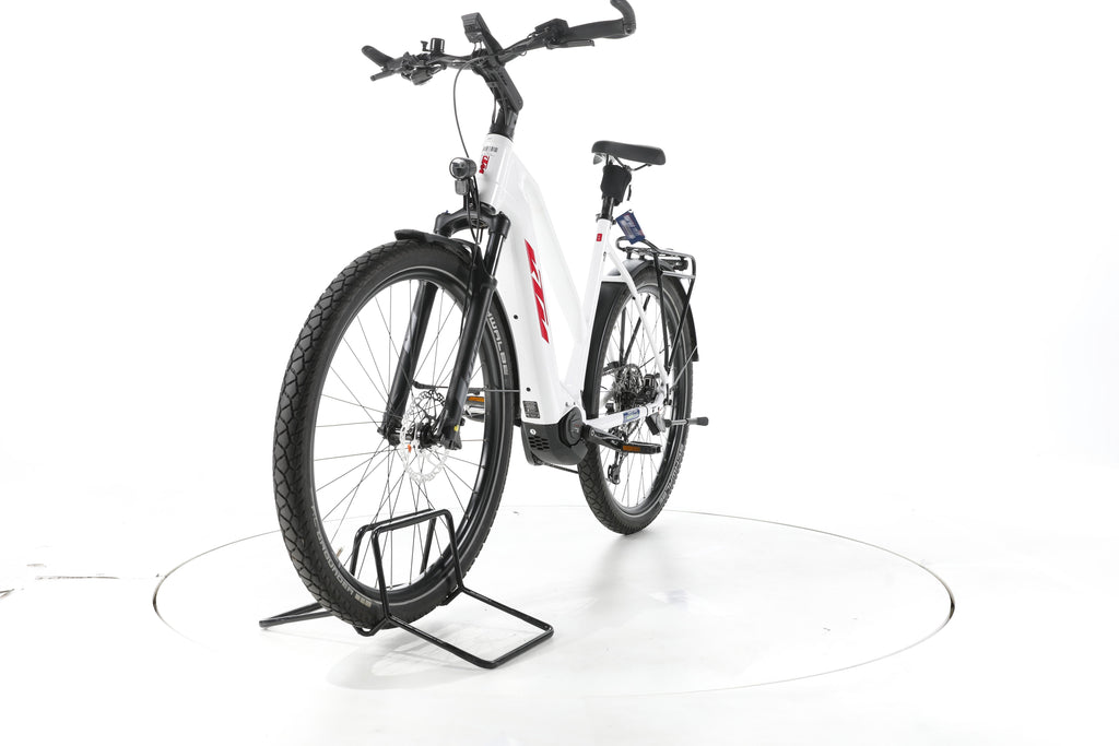 KTM Macina Style Gran PRO Trekking E-Bike 2024 - Image 5