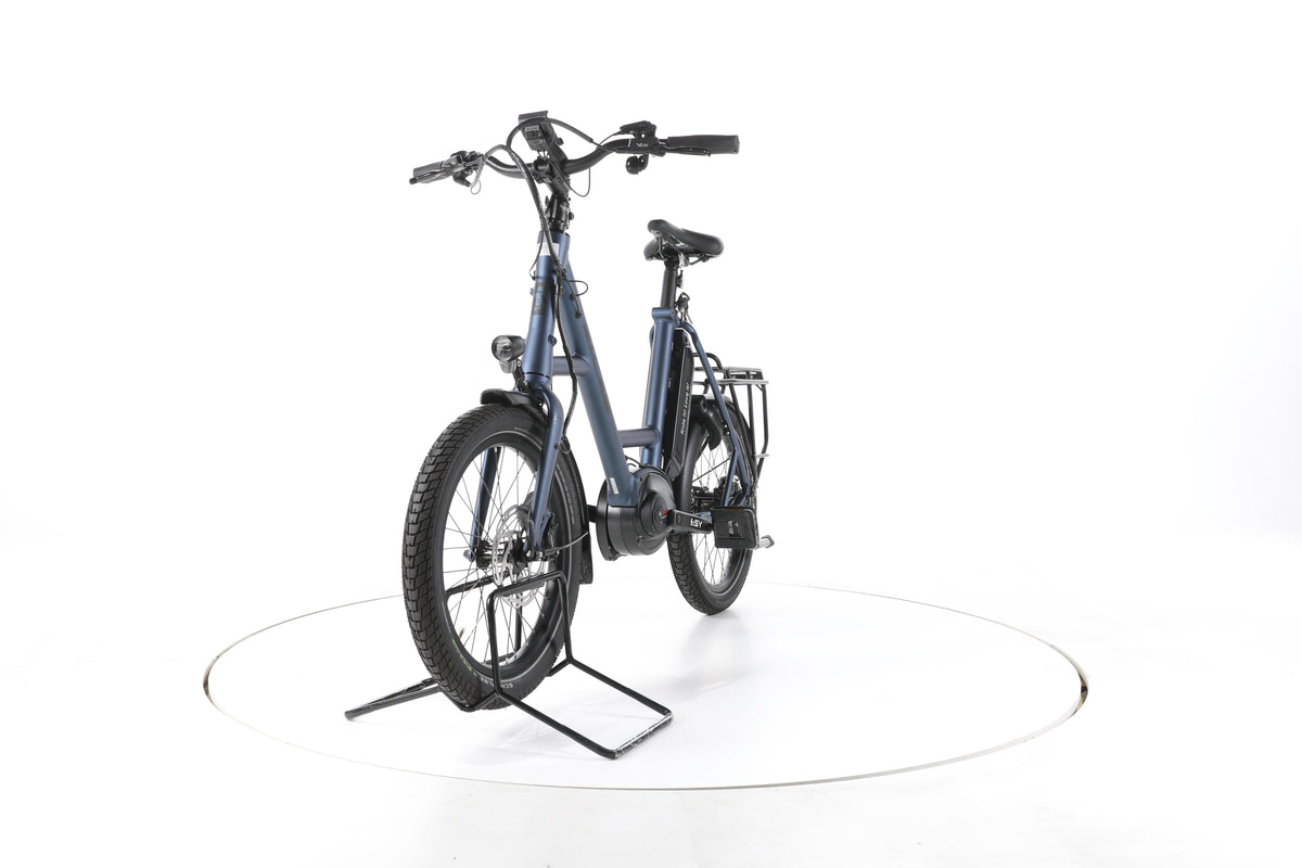 i:SY E5 ZR F Kompakt E-Bike Tiefeinsteiger - Image 5