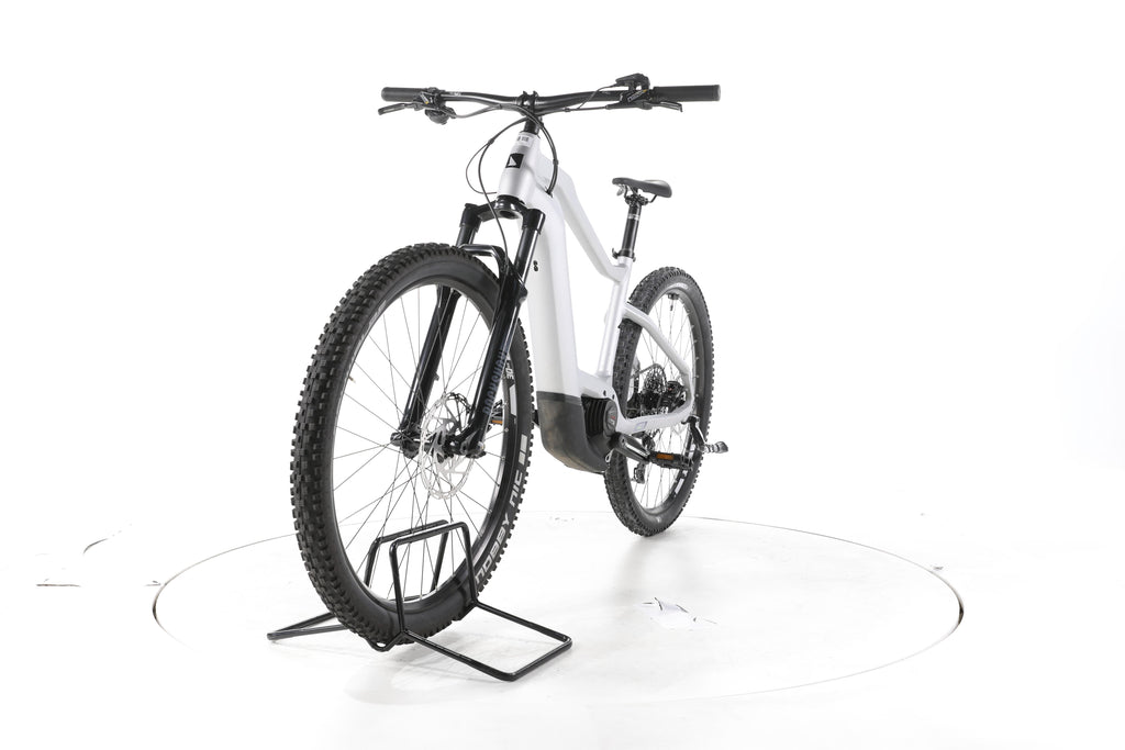 Haibike AllTrack 9 E-Bike - Image 5