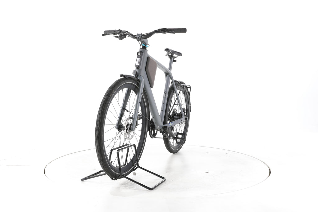 Lemmo ONE MK2 Trekking E-Bike 2024 - Image 5