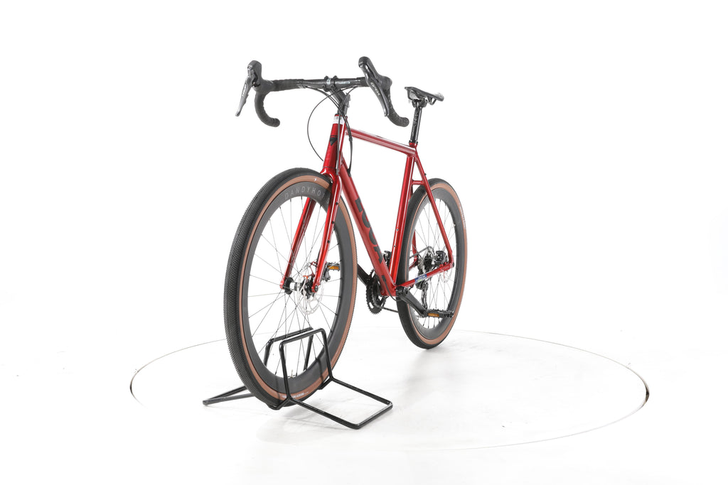 Loca Bikes Gravel Gravelbike 2025 - Image 5