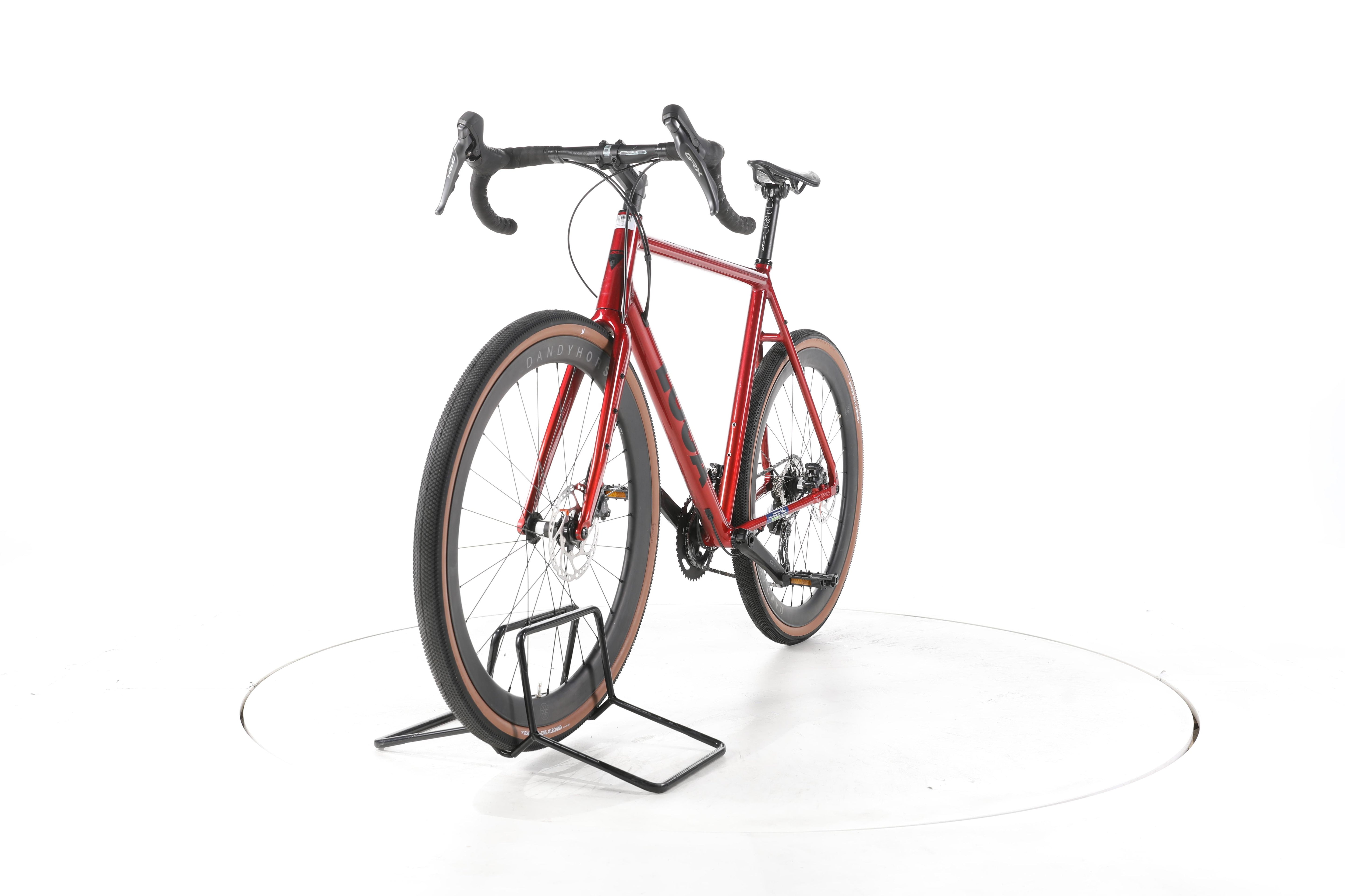 Loca Bikes Gravel Gravelbike 2025 - Image 5